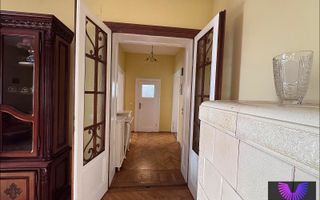 APARTAMENT 3 CAMERE LA CASA CENTRAL | CURTE PROPRIE | VICTORIEI/ PARCUL SUBARINI - Poză 5