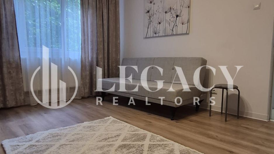 Apartament cochet, 2 camere, Bdul Dimitrie Cantemir nr. 1_chirie - Poză 1
