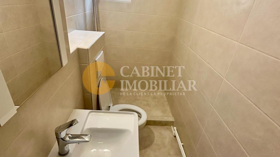 Frumoasa Apartament 1 camera - Parter Inalt Bloc 1984 - Poză 4