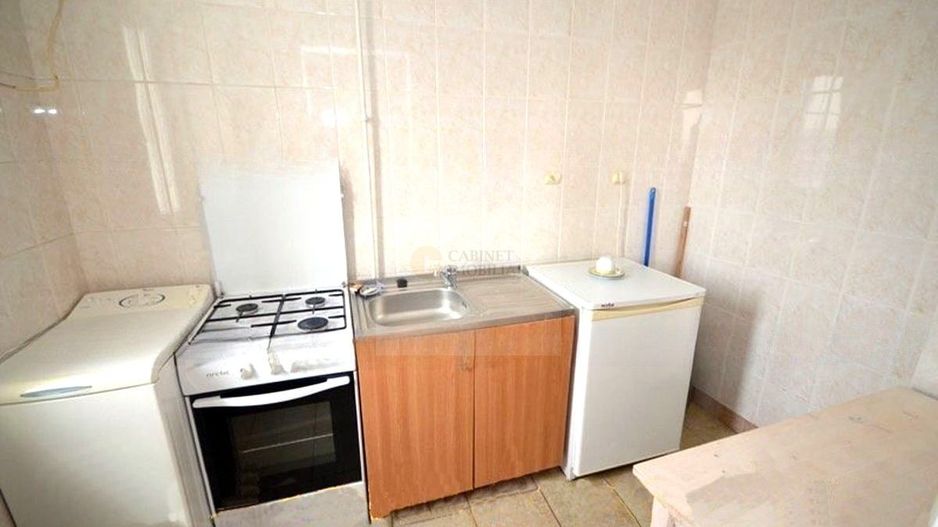 Garsoniera  Piata Victoriei | Etaj superior - Poză 4