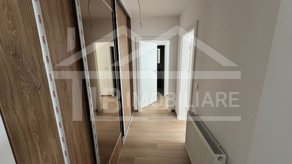 Apartament cu 3 camere, 80mp, parcare, boxa, Zona Maurer - Poză 13