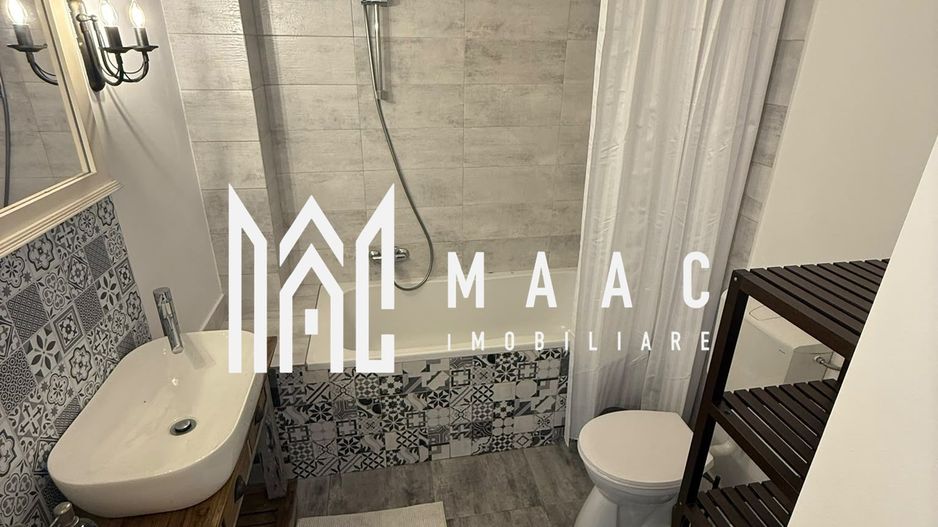 Apartament 4 camere de închiriat | Sibiu | 140 mp | garaj - Poză 11