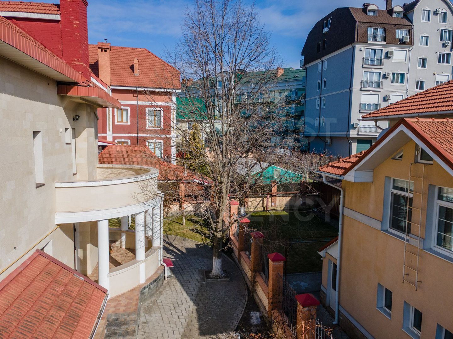 Vânzare, casă, 5 camere, str. Grenoble, Telecentru - Poză 85