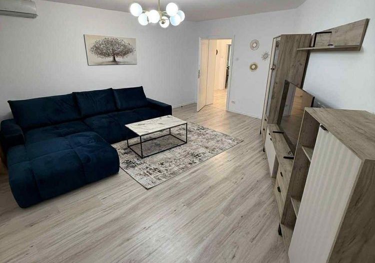 Apartament 2 camere renovat, mobilat complet – Bd. Coposu, lângă Unirii - Poză 2