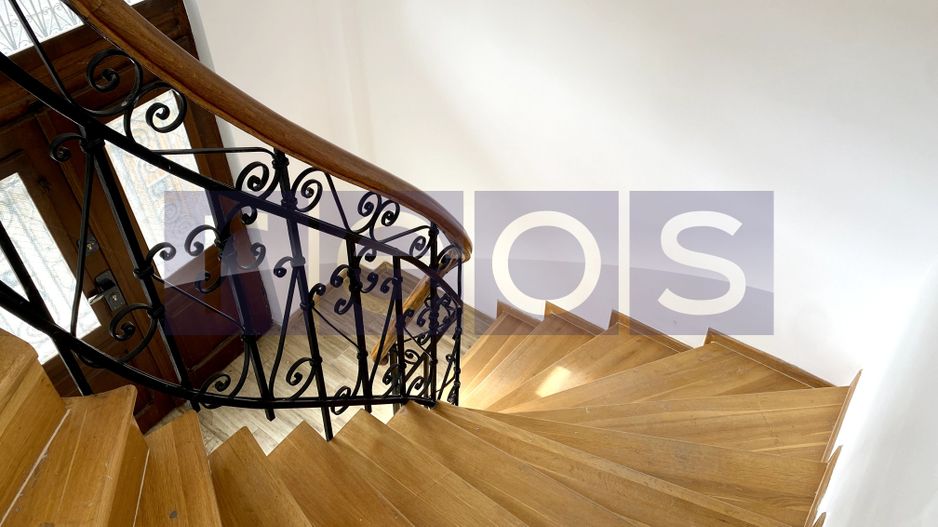 VILA RENOVATA | 3 CAMERE | GRADINA SI TERASA | 200 MP | COTROCENI - Poză 25