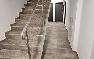 Închiriez apartament cu 1 camera, bloc nou, prima chirie - Poză 7