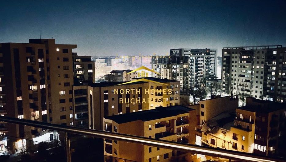 Apartament 2 camere - Zona Lujerului - Poză 3