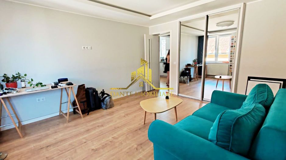 2 camere, decomandat, modern, Ultracentral, zona Universitatilor - Poză 5