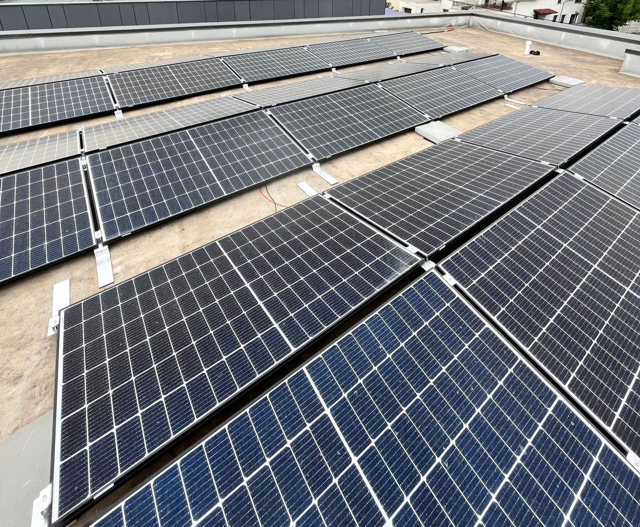 Locuinta individuala exclusivista cu piscina - Dumbravita - Poză 39