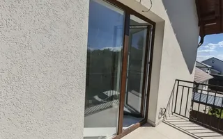 Duplex Nou 110 mp -teren 250 mp- pivnita- Cartierul Arhitecților-Bazinul de Apă - Poză 11