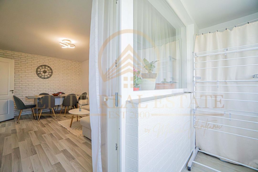 Tomis Nord - Locatie Exceptionala! - Investitie sigura ! - Poză 12