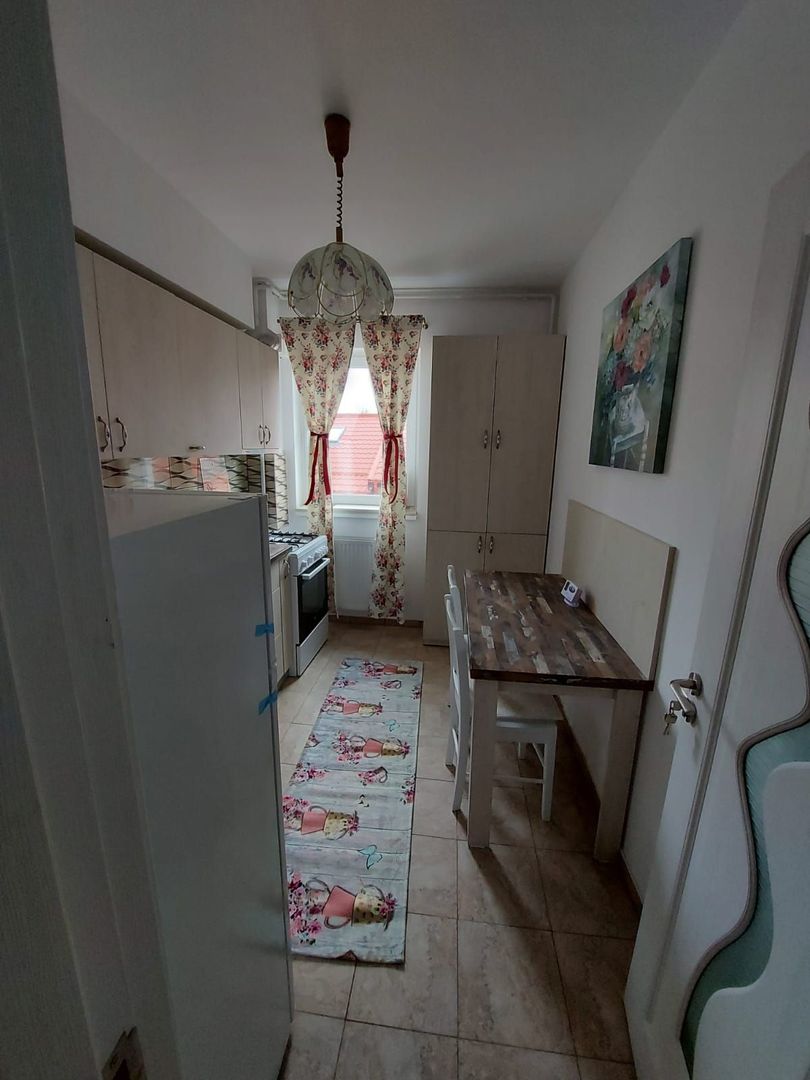 AP. 2 CAMERE BIRUINTEI, LOC PARCARE, CENTRALA, METROU 3 MINUTE - Poză 11