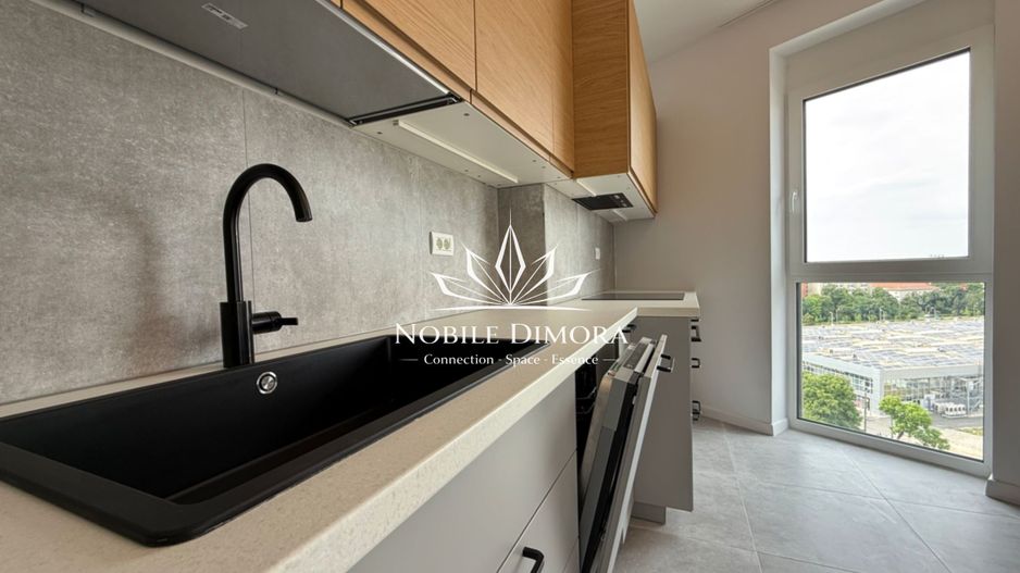Nord One - Apartament deosebit cu 2 camere - Brediceanu - Central - Poză 7
