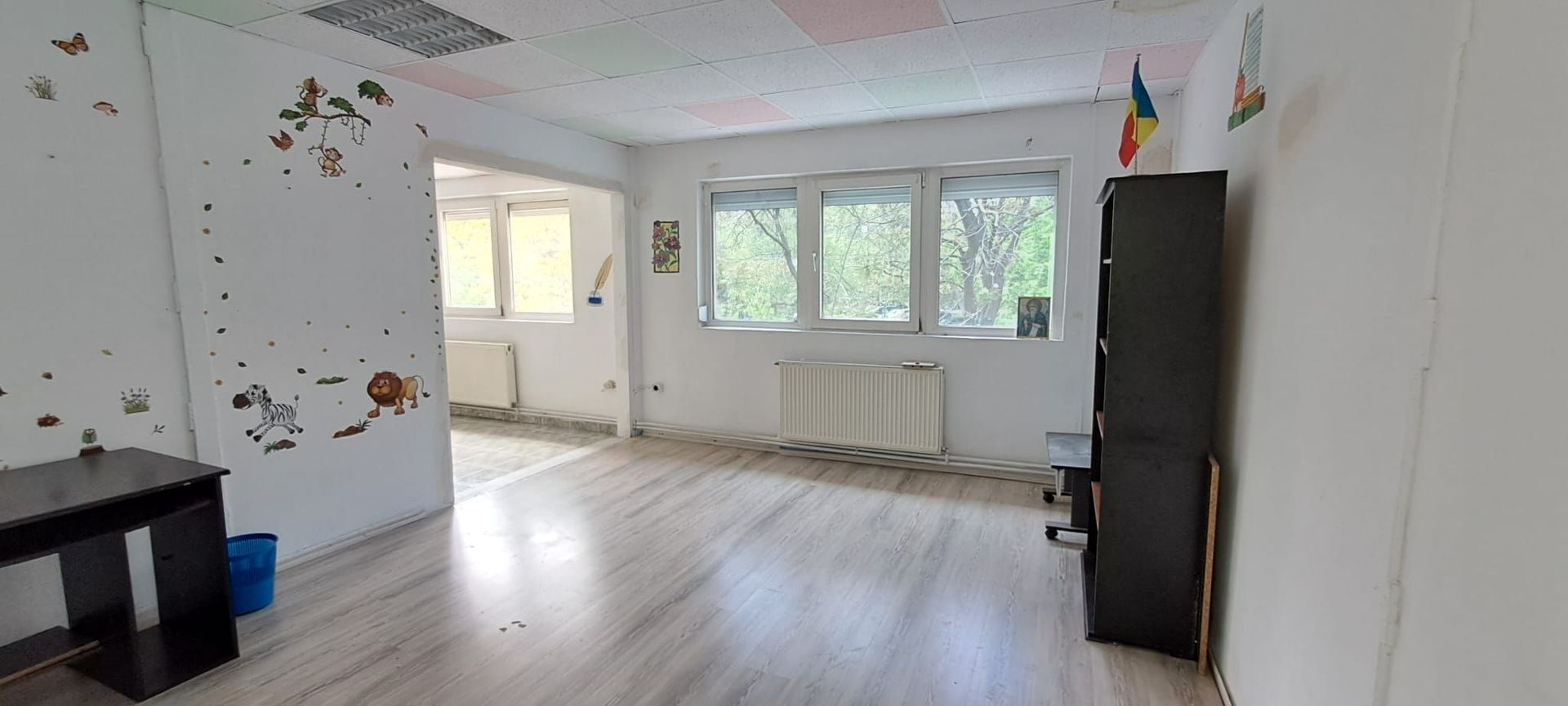 Drumul Taberei - LIDL Bd Timisoara / Plaza, spatiu birou / comercial - Poză 6