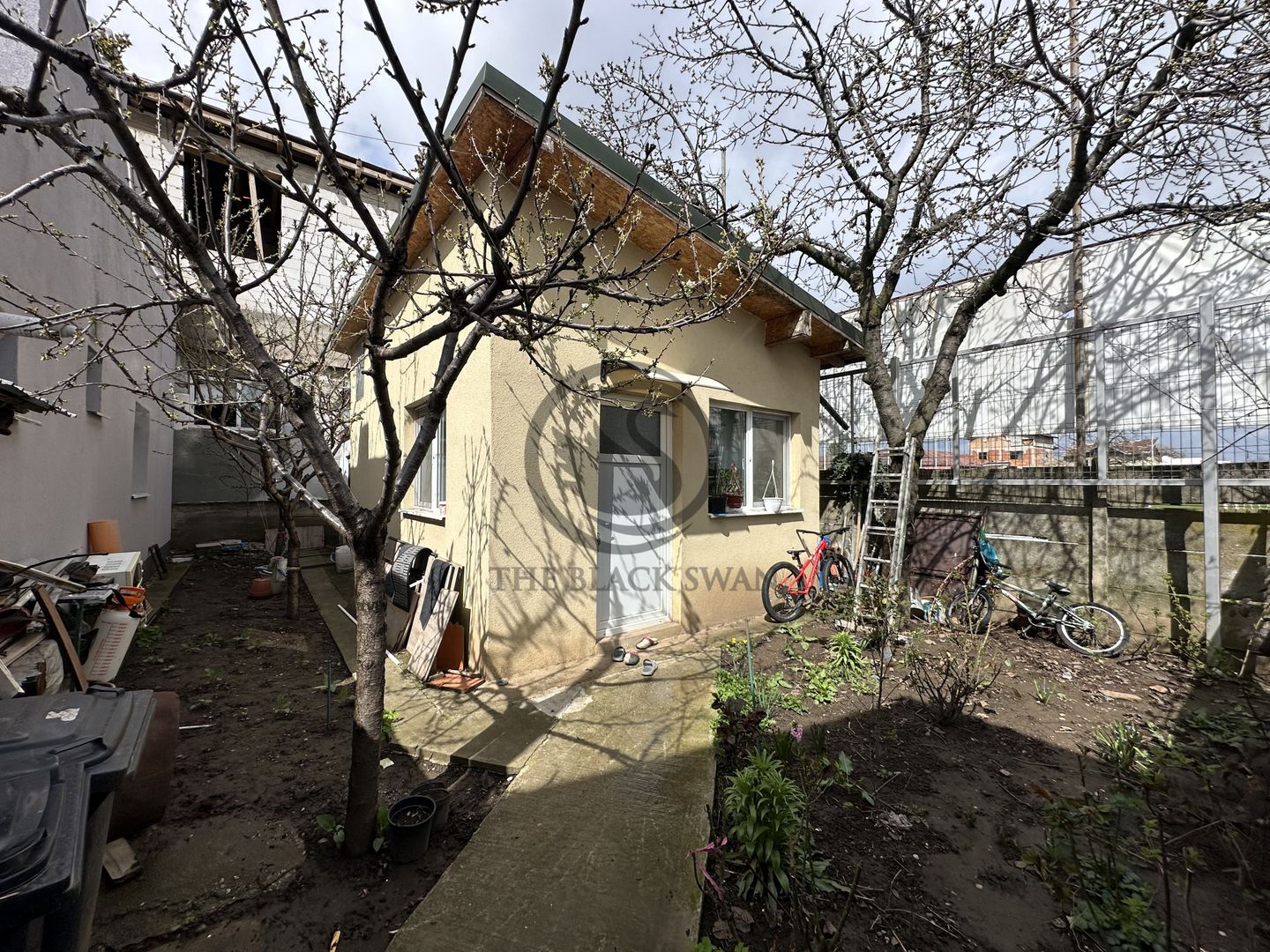 Casa 4 camere de vanzare | Marasesti, Ploiesti - Prahova | Comision 0% - Poză 15