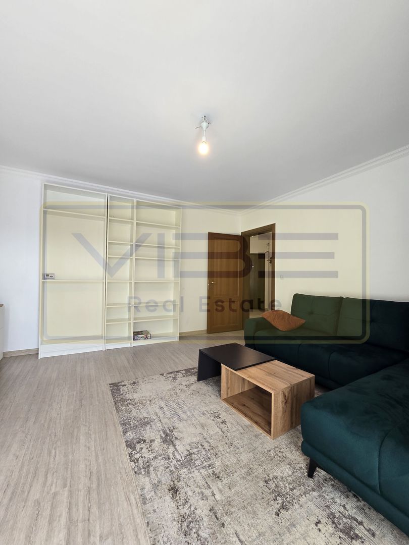 Apartament Premium- Parcare privata - Nou - 64mp - Universitate 25min - Poză 19