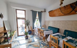 Spatiu alimentatie publica 53 mp + teren 111 mp! - Poză 7