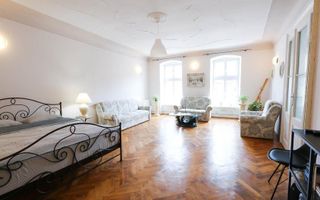 Apartament 2 camere de închiriat | Sibiu | Ultracentral | 95 mp - Poză 5