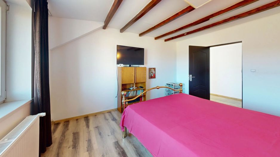 Casa individuală Harman/Brasov - Poză 21