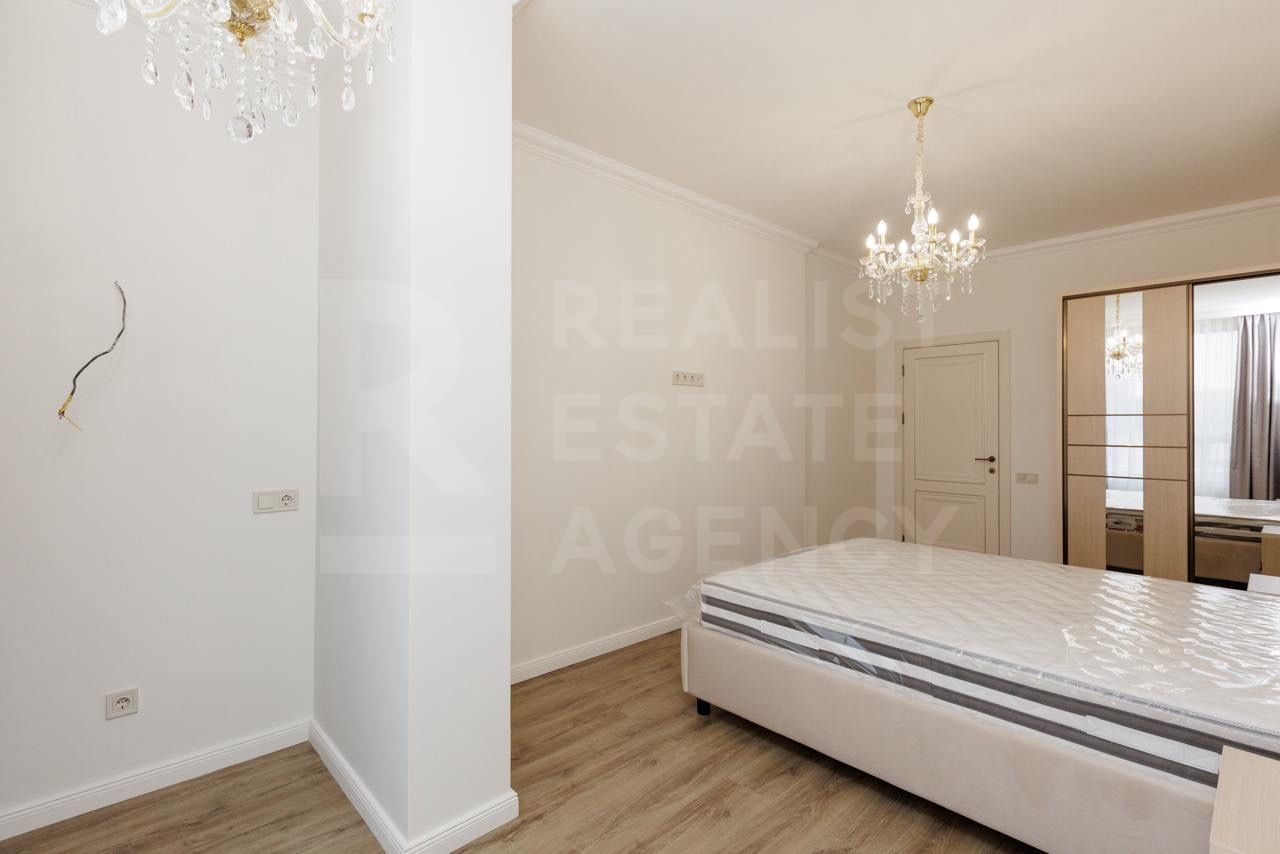 Chirie, apartament, 3 camere, str. Petru Movilă, Centru - Poză 8