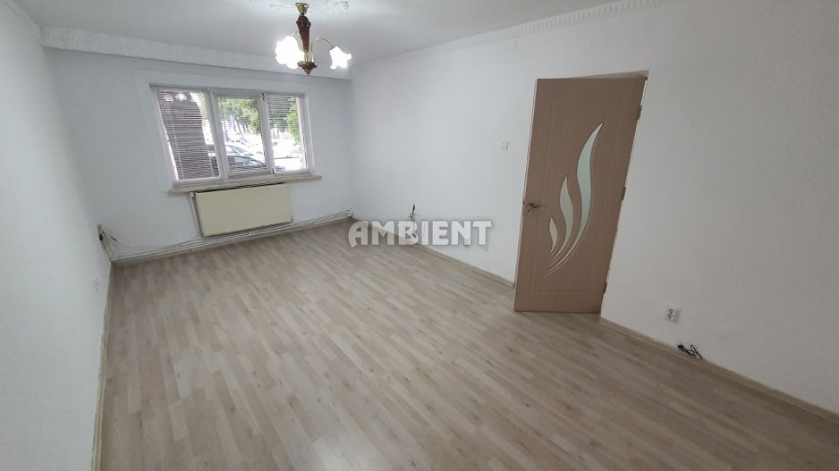Apartament / spatiu birouri - 2 camere, parter, zona Nord; - Poză 2