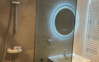 PRIMA ÎNCHIRIERE!Apartament 2 camere în complex nou–Lacul Morii+ parcare inclusa - Poză 6