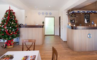 Vilă cu suflet și poveste în Tohanu Nou – Bran - Poză 10