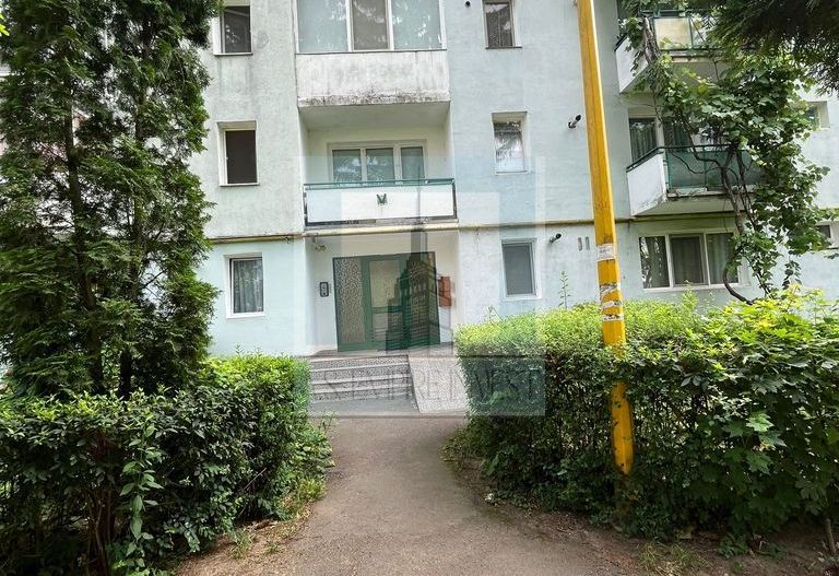 De vanzare apartament 2 camere/ zona Astra - Poză 18