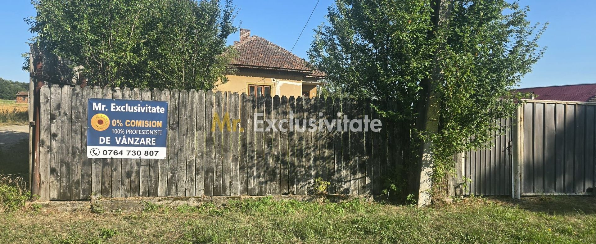Casa de vanzare - Poză 1