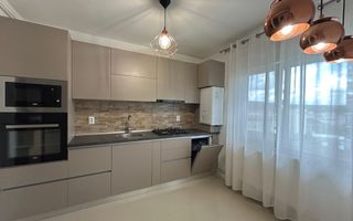 Apartament cnf sporit, etaj intermediar, Manastur! - Poză 11