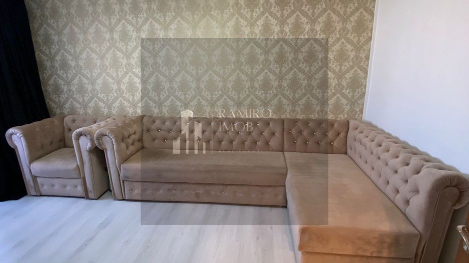 Apartament  2 camere/ 10 min metrou Titan/ sector 3 - Poză 12