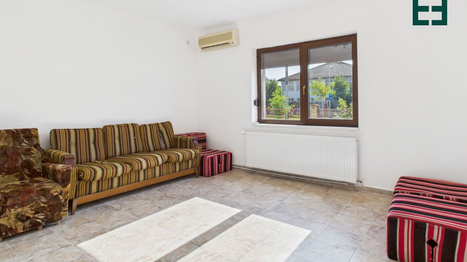 DE ÎNCHIRIAT - Casă 4 camere - Zona Strada Bogdăneștilor - Timișoara - Poză 15