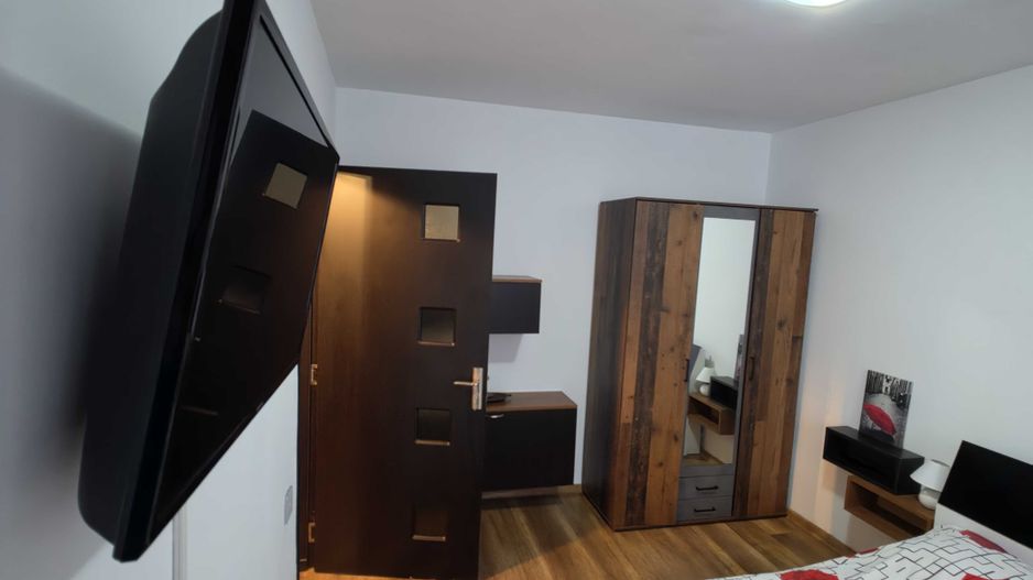 2 camere Drumul Taberei | 5 min metrou | Proaspăt renovat - Poză 3