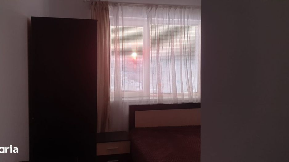 Ap. 3 camere de inchiriat, Bd. Grigorescu 117-121, colt cu str. Malva - Poză 3