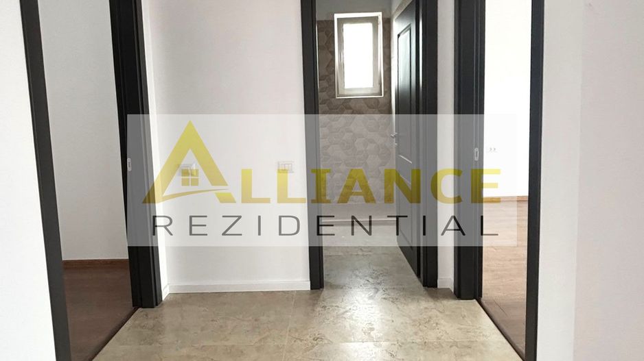 CASA MODERNA | Curte proprie |  Vidra | Comision 0 % - Poză 9