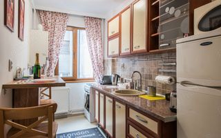 De Inchiriat Apartament 2 camere Cismigiu - Sala Palatului sector 1 - Poză 8