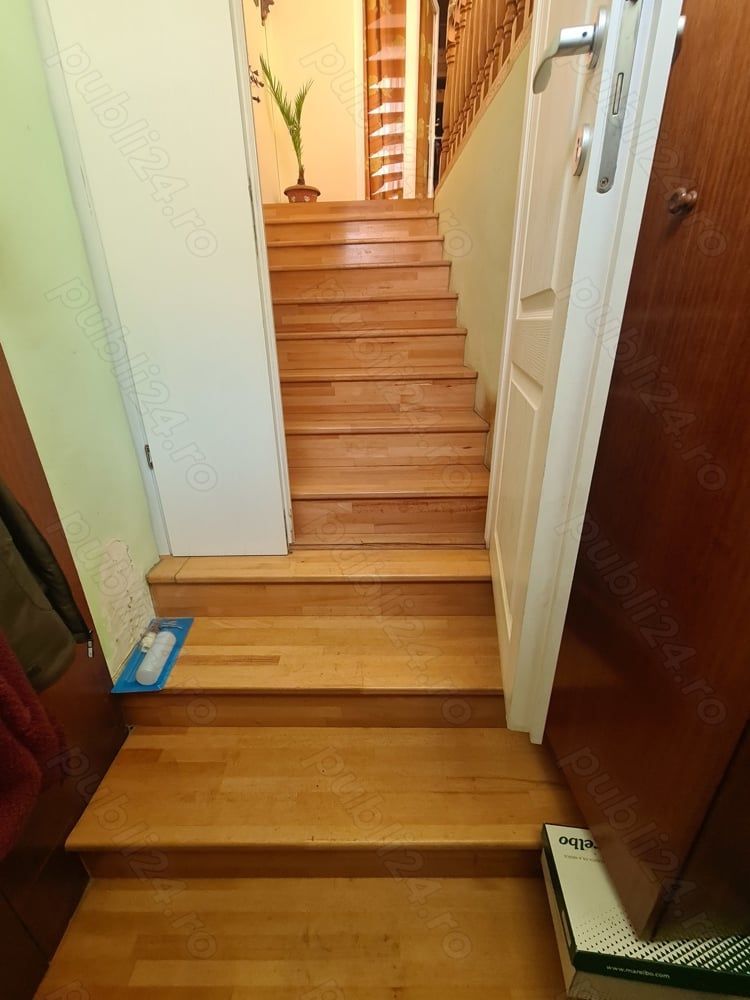 BRASADAS vinde casa FAMILIALA in cartierul GRIGORESCU. - Poză 9