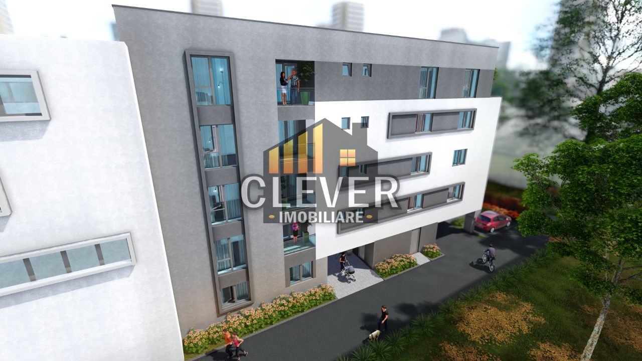 Vandut Integral - Arena Esarfei Residence - Poză 20