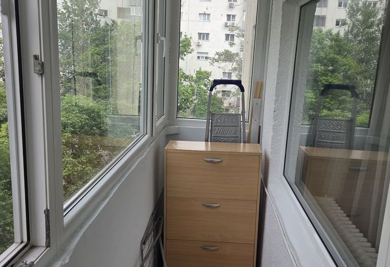 Studio prima inchiriere, mobilat modern, Timpuri Noi - Poză 10