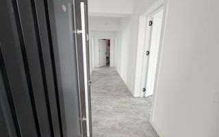 Casa individuala || 4 camere || 2 bai || 112mp utili + 470mp teren - Poză 10