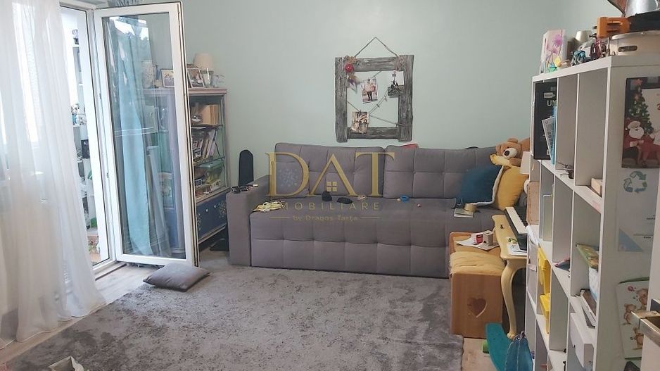 Apartament 3 camere | decomandate | zona BIG - Poză 1