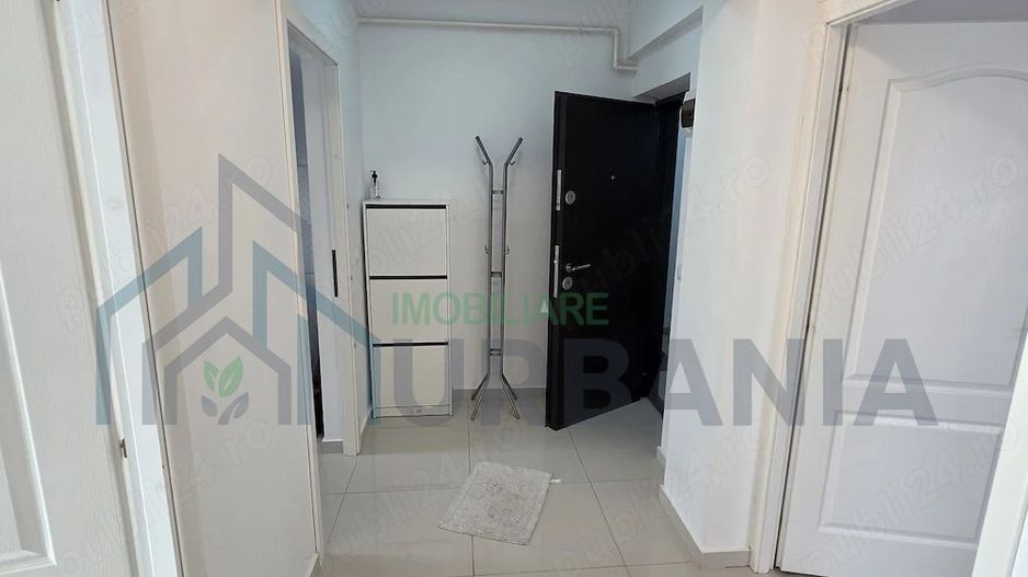 Apartament 2 camere, 56.5 mp, cu parcare și boxă, Cartierul Editurii - Lunca Cetățuii - Poză 7