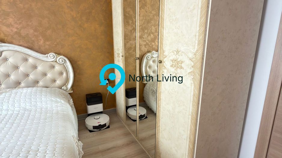 Apartament 2 camere-  Rin Grand Residence/Vacaresti - Poză 14