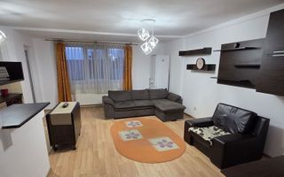 Apartament 2 camere, lângă parcul Poligon - Poză 3