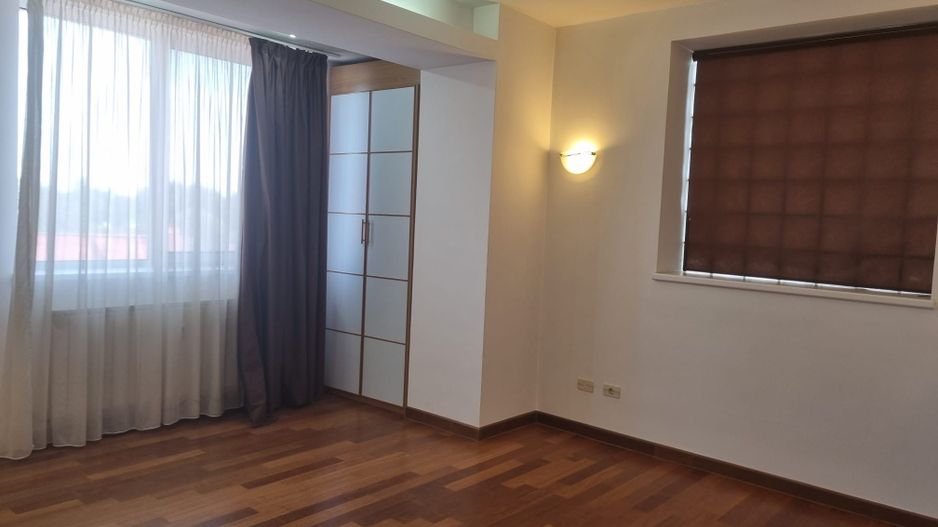 3 camere 125 mp Primaverii rezidential parcare inclusa - Poză 7