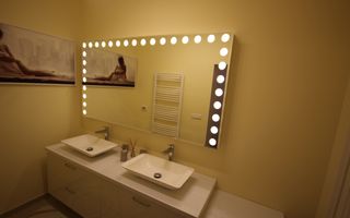 Apartament deosebit cu 3 camere de închiriat în zona Odobescu - Poză 10