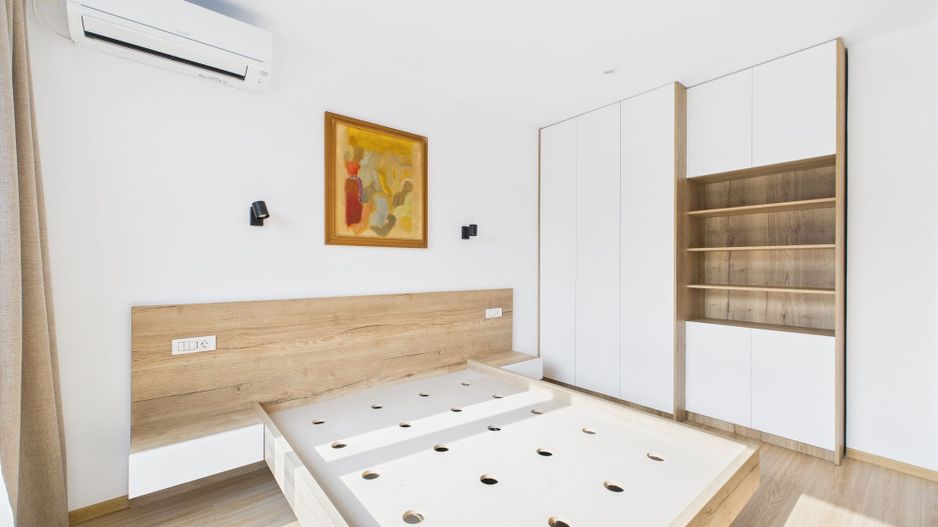 Casă modernă și elegantă, mobilată și utilată - Poză 10