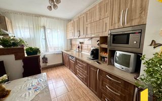 Apartament 2 camere | Etaj intermediar | Zona Micro 16 - Poză 12