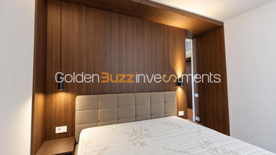Apartament 3 camere | 134 mp | Iancu Nicolae Residence 5 - Forest II - Poză 8