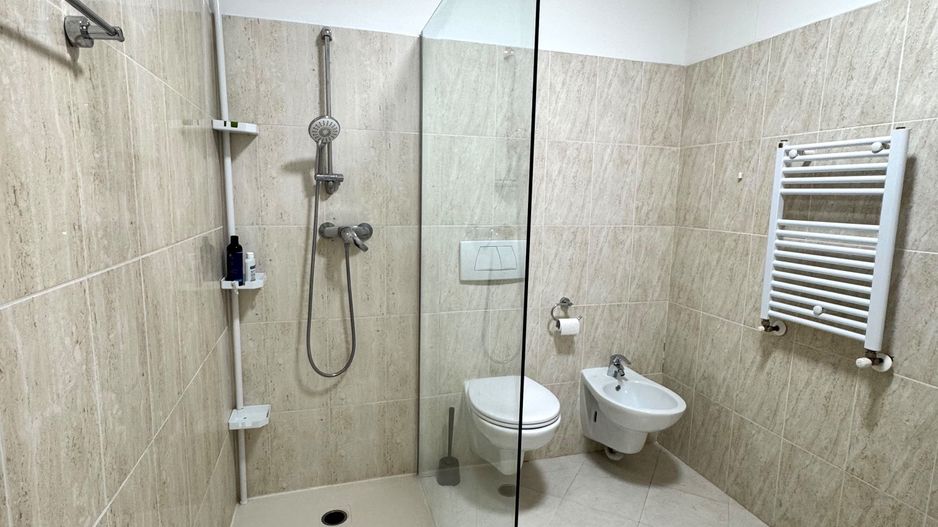 Apartament frumos și luminos cu 3 camere Torontal-Aradului - Poză 15